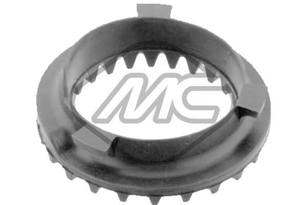 Metalcaucho Track rod end Article number: 13624 cheaply