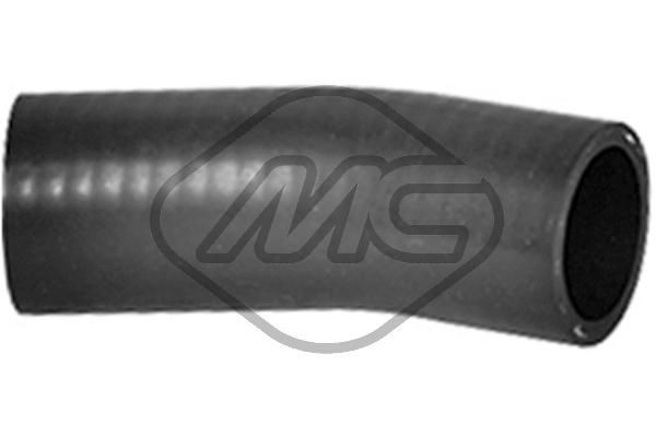 Metalcaucho Radiator hose Article number: 30015 cheaply