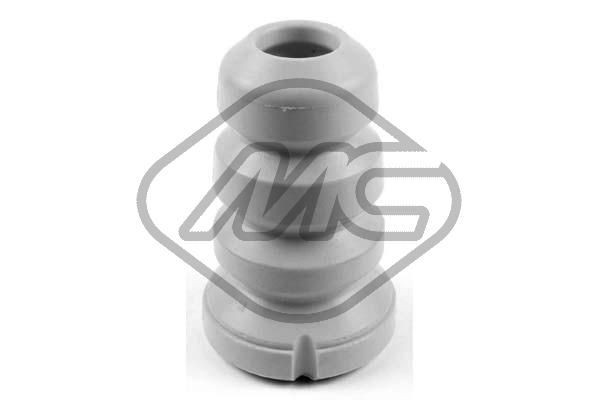 Metalcaucho Rubber Buffer, suspension Article number: 40432 cheaply
