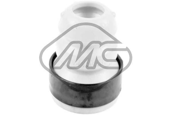 Metalcaucho Rubber Buffer, suspension Article number: 40440 cheaply