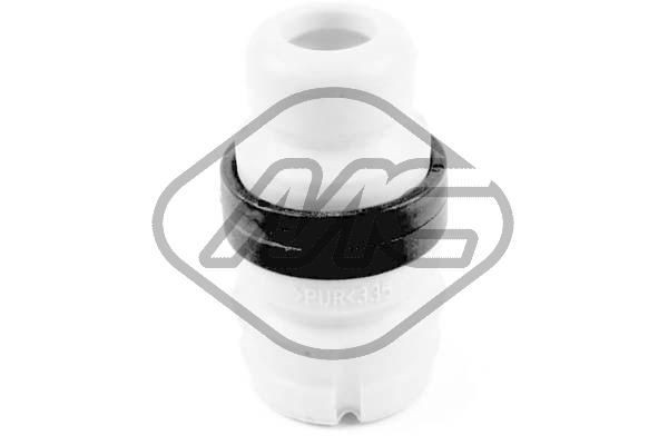 Metalcaucho Rubber Buffer, suspension Article number: 40455 cheaply