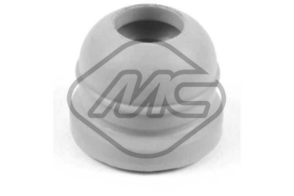 Metalcaucho Rubber Buffer, suspension Article number: 40493 cheaply
