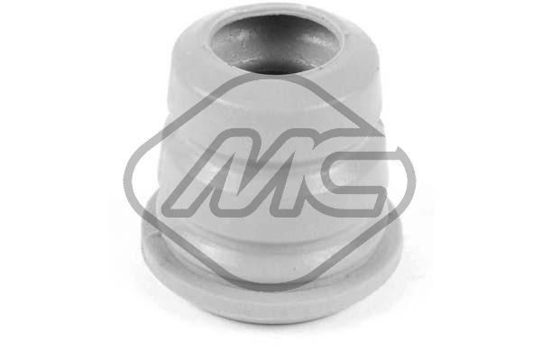 Metalcaucho Rubber Buffer, suspension Article number: 40512 cheaply