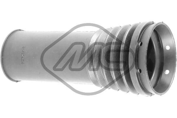 Metalcaucho Protective Cap / Bellow, shock absorber Article number: 40788 cheaply