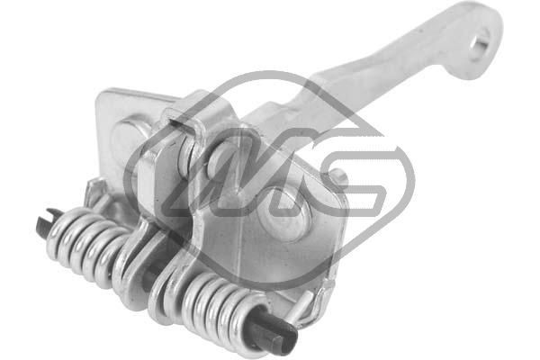 Metalcaucho Door Catch Article number: 43124 cheaply