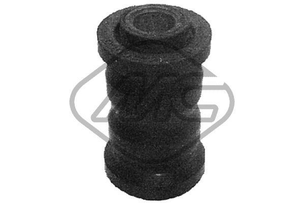 Metalcaucho Trailing arm / Suspension arm bush Article number: 43502 cheaply