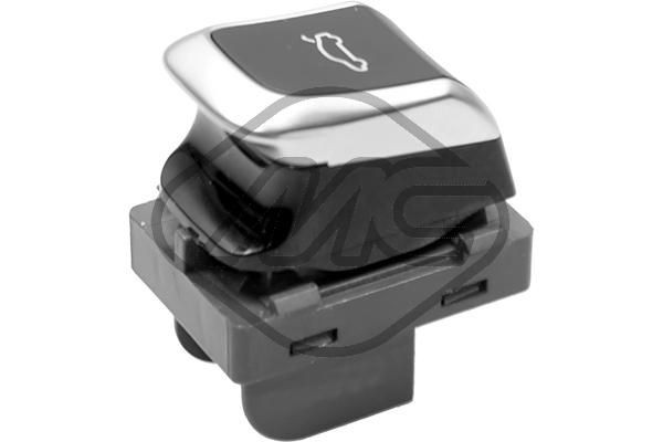 Metalcaucho Switch, rear hatch release Article number: 43751 cheaply