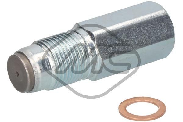 Metalcaucho Pressure Control Valve, common rail system Article number: 47152 cheaply