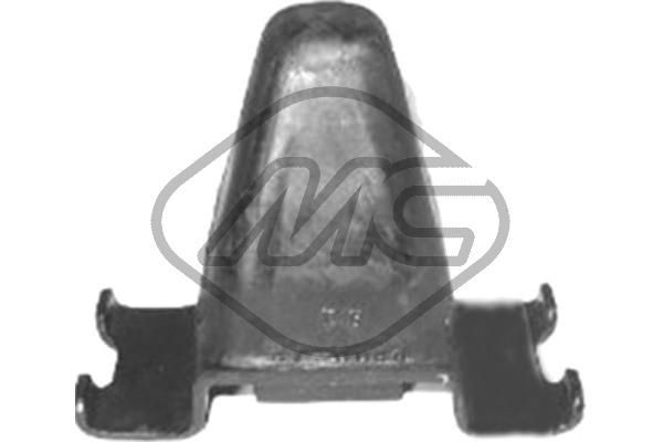 Metalcaucho Spring Bracket Article number: 49203 cheaply
