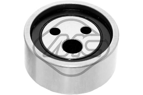 Metalcaucho Timing belt tensioner pulley Article number: 49327 cheaply