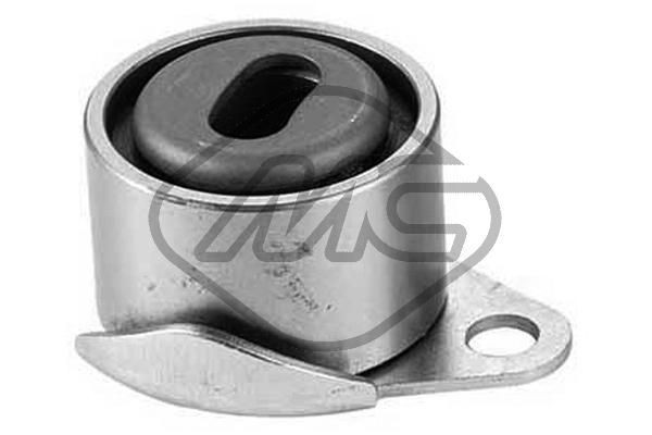 Metalcaucho Deflection / Guide Pulley, v-ribbed belt Article number: 49882 cheaply