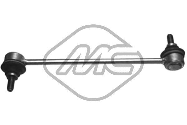 Metalcaucho Anti-roll bar link Article number: 59484 cheaply