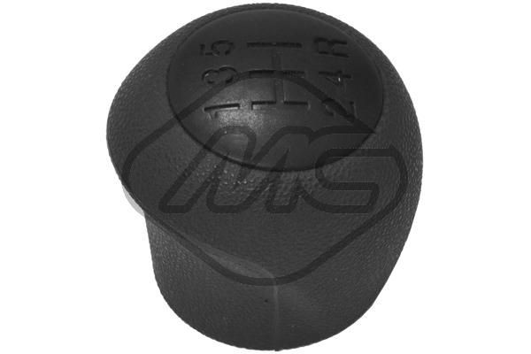 Metalcaucho Gear knob Article number: 65037 cheaply