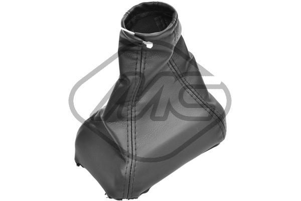 Metalcaucho 65068 Käigukangi ümbris CORSA 1.2 (F08, W5L) 80 HP Bensiin 2012