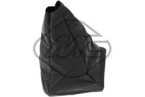 Metalcaucho 65132 Gearstangsmanchet DUCATO 2.8 JTD 4x4 128 HK Diesel