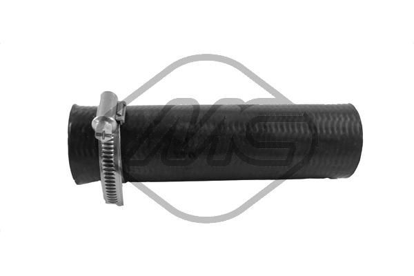 Metalcaucho Radiator hose Article number: 77124 cheaply