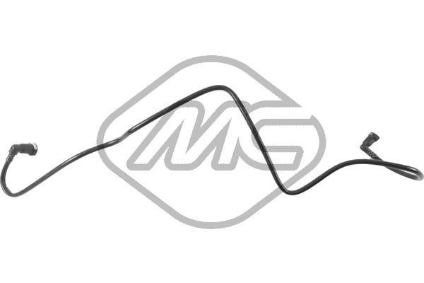 Metalcaucho Fuel Hose Article number: 77799 cheaply