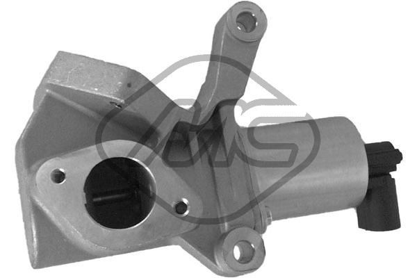 Metalcaucho EGR-klapp Artikli number: 93163 soodsalt