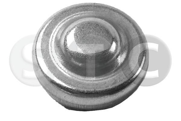 STC Prop, monteringsboring for vippearmsaksel Varenummer: T432281 billige