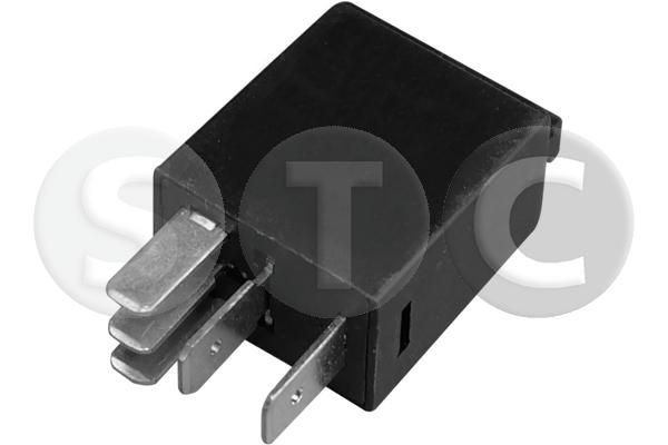 STC T432865 Mitme funktsiooniga relee SCALA 1.0 TSI 116 HP Bensiin