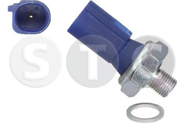 STC Oil Pressure Switch Article number: T450047 cheaply