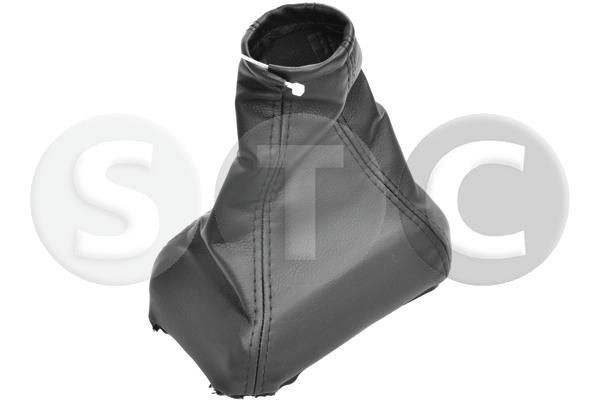 STC T465068 Garnissage de levier de changement de vitesse CORSA 1.2 (F08, W5L) 80 CH Essence 2012