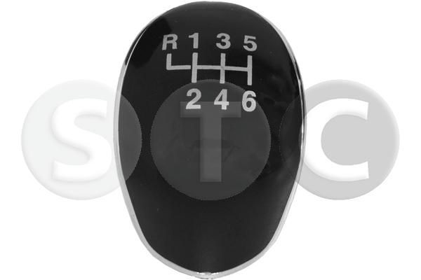 STC Gearknop Varenummer: T465118 billige
