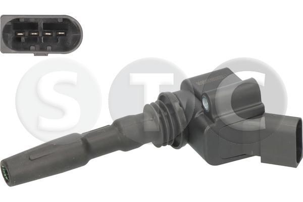 STC Ignition coil Article number: T482606 cheaply