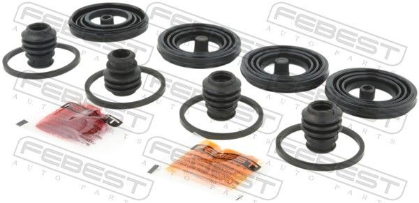 FEBEST Repair Kit, brake caliper Article number: 0275-T32F cheaply