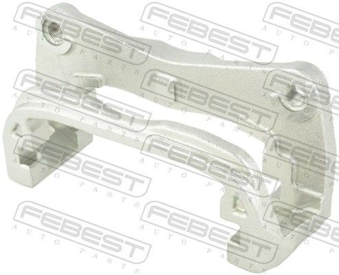 FEBEST Brake Caliper Bracket Set Article number: 0877C-S11FR cheaply
