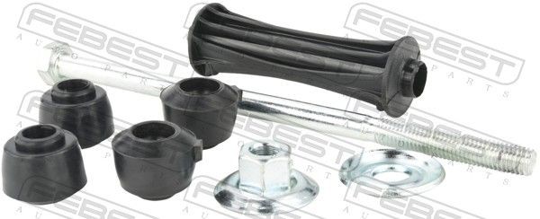 FEBEST Anti-roll bar link Article number: 1023-AVALF-KIT cheaply