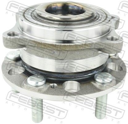 FEBEST Wheel Hub Article number: 1282-SFE15F cheaply