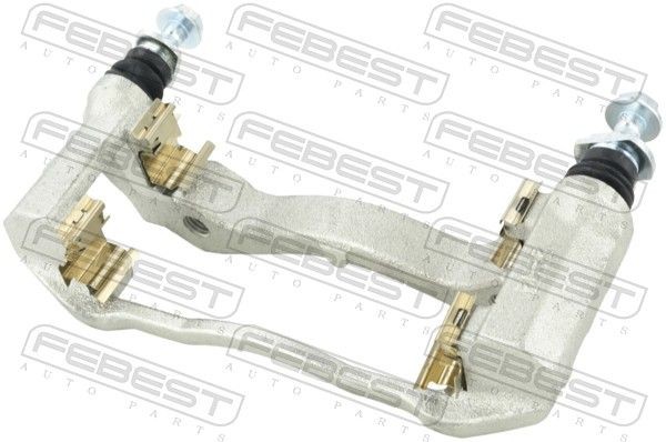 FEBEST Brake Caliper Bracket Set Article number: 2177C-TT9FL cheaply