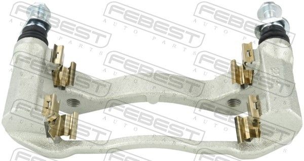 FEBEST Brake Caliper Bracket Set Article number: 2177C-TT9FR cheaply
