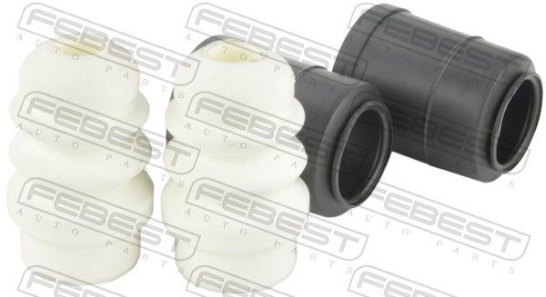 FEBEST Kit parapolvere, ammortizzatore Numero articolo: ADSHB-A6IIIF-KIT poco costoso