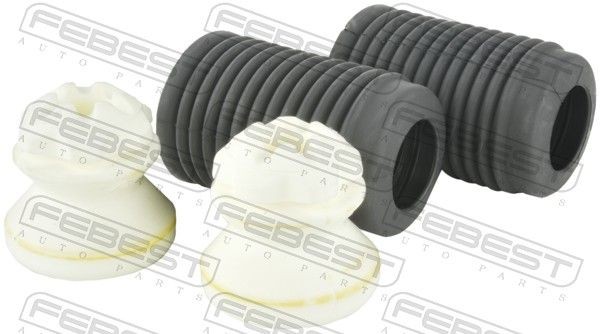 FEBEST Putekļu aizsargkomplekts, Amortizators raksta numurs: BMSHB-F10F-KIT lēti