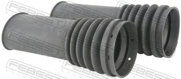 FEBEST Dust cover kit, shock absorber Article number: BZSHB-906F-KIT cheaply