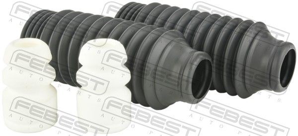 FEBEST Dust cover kit, shock absorber Article number: KSHB-SPORIIIF-KIT cheaply