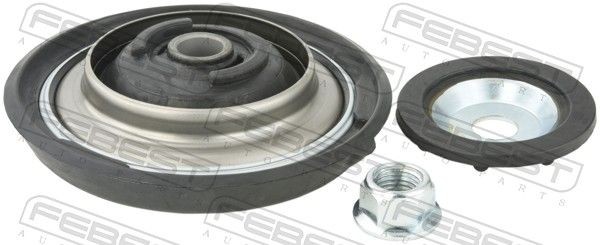FEBEST Montavimas, amortizatoriai prekės numeris: PGSS-B9F-KIT nebrangu