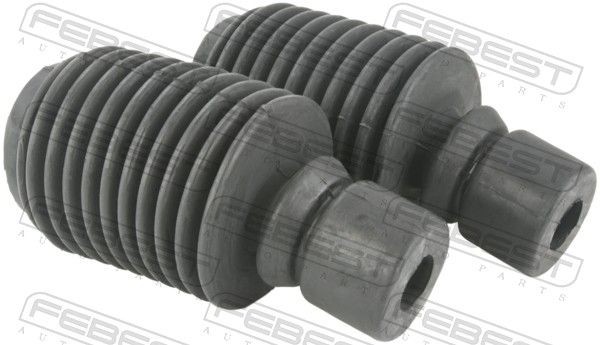 FEBEST Dust cover kit, shock absorber Article number: RNSHB-FLUF-KIT cheaply