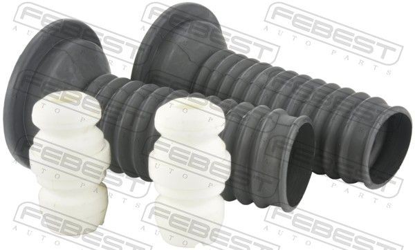 FEBEST Dust cover kit, shock absorber Article number: TSHB-ADT250F-KIT cheaply