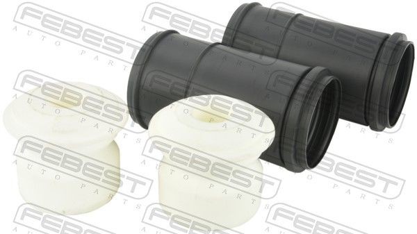 FEBEST Dust cover kit, shock absorber Article number: VLSHB-S40F-KIT cheaply