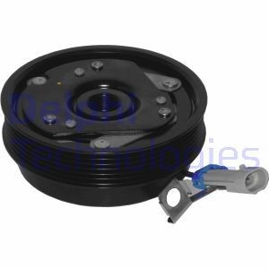 DELPHI AC compressor clutch Article number: 0165015/0 cheaply