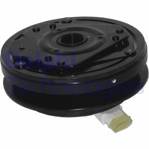 DELPHI AC compressor clutch Article number: 0165017/0 cheaply