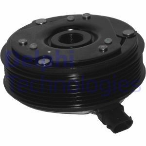 DELPHI AC compressor clutch Article number: 0165018/0 cheaply