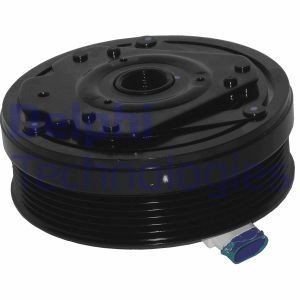 DELPHI AC compressor clutch Article number: 0165019/0 cheaply