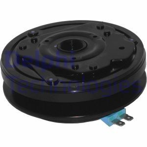 DELPHI AC compressor clutch Article number: 0165024/0 cheaply