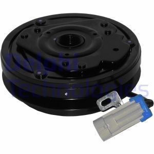 DELPHI AC compressor clutch Article number: 0165027/0 cheaply