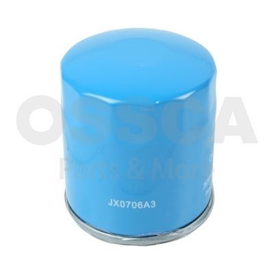 OSSCA Remskive, krumtapaksel Varenummer: 35303 billige