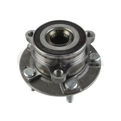 OSSCA Wheel Hub Article number: 53433 cheaply
